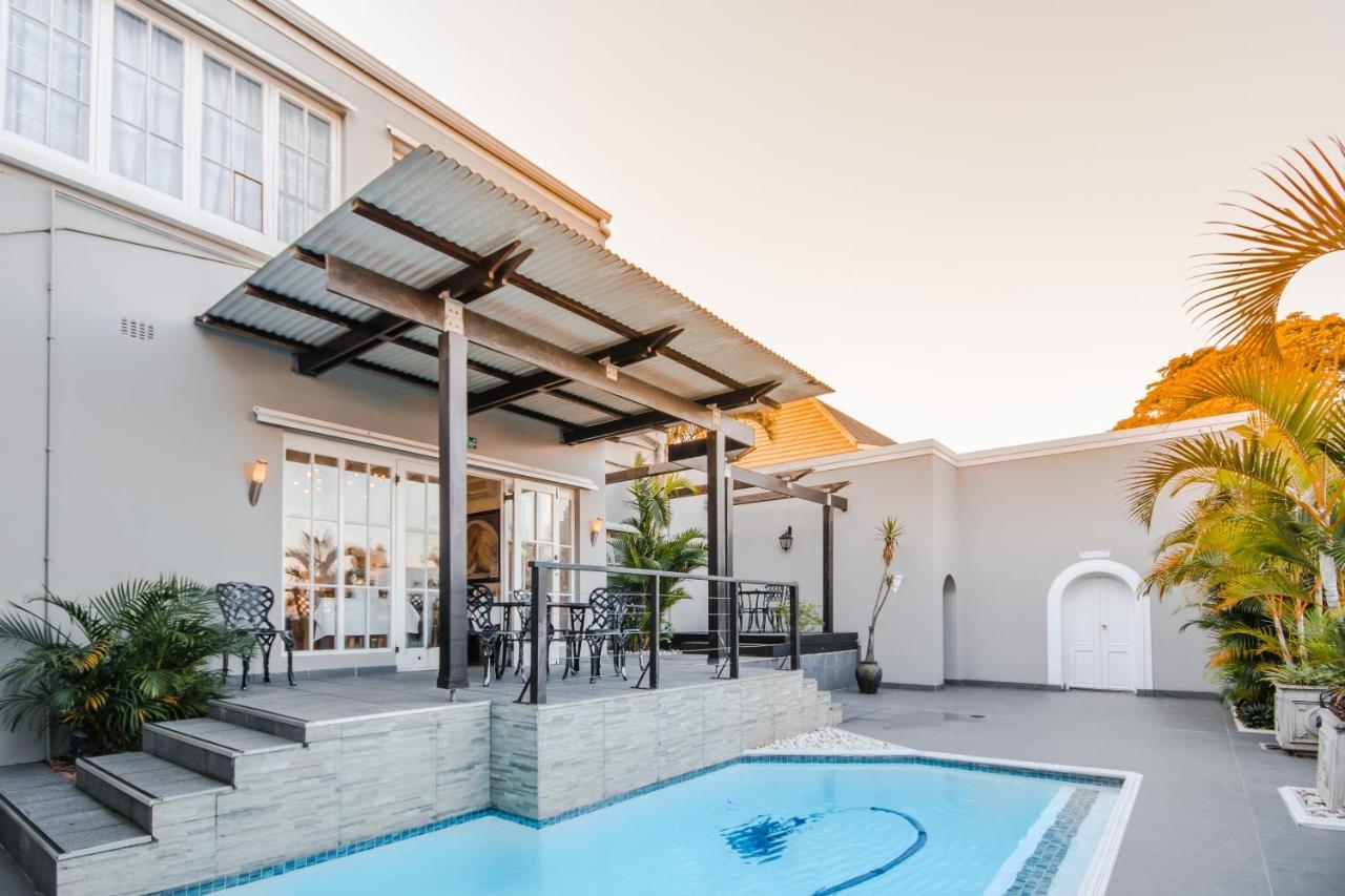 Bon Ami Guest House Durban Exterior photo